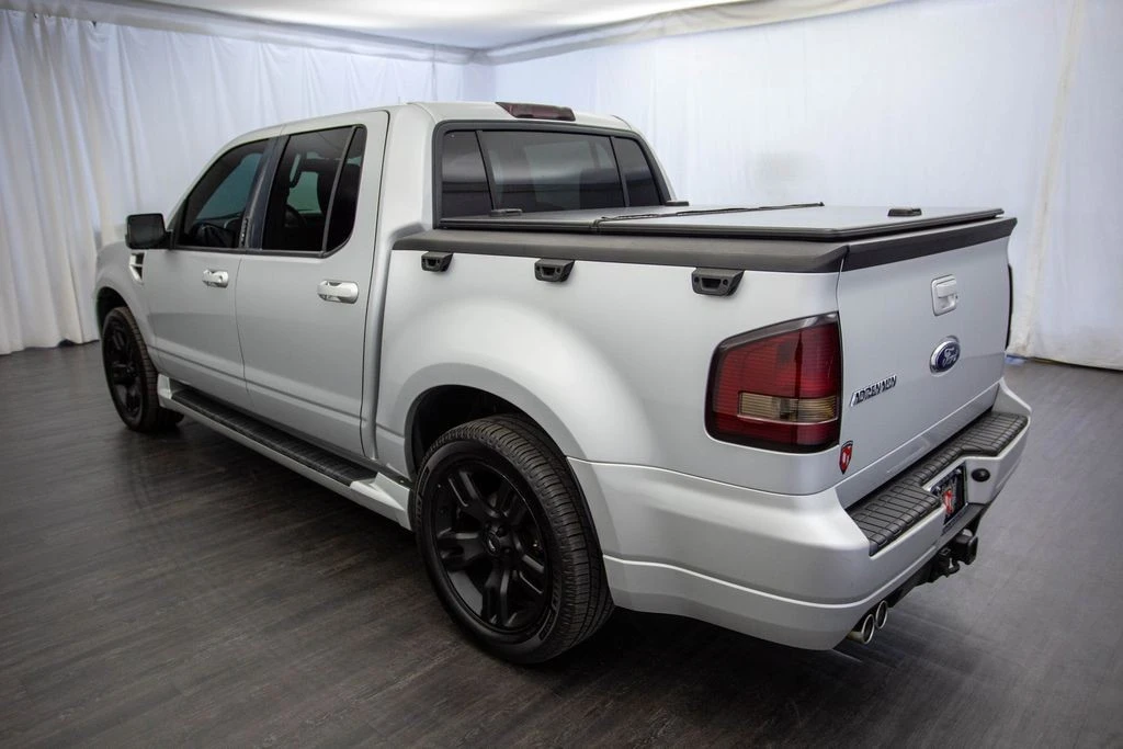 2009 Ford Explorer Sport Trac - Image 11 of 12