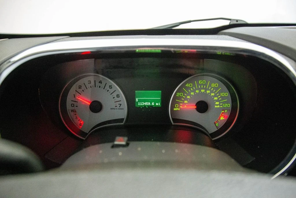 2009 Ford Explorer Sport Trac - Image 8 of 12