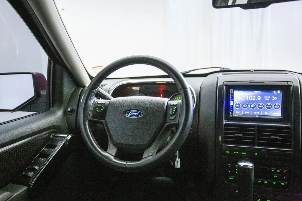 2009 Ford Explorer Sport Trac - Image 4 of 12