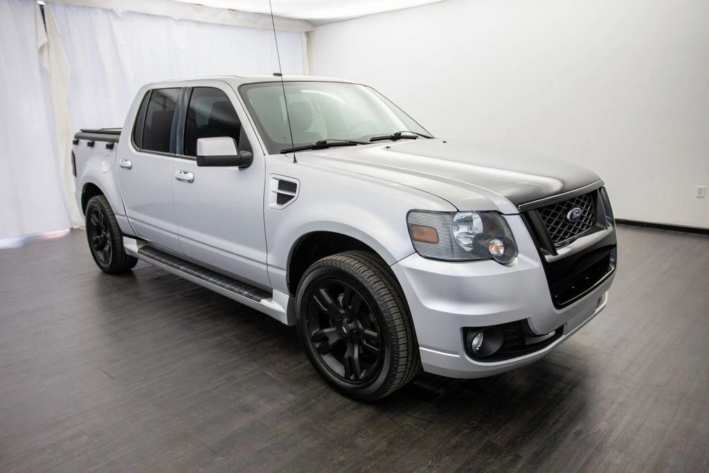 2009 Ford Explorer Sport Trac - Image 2 of 12