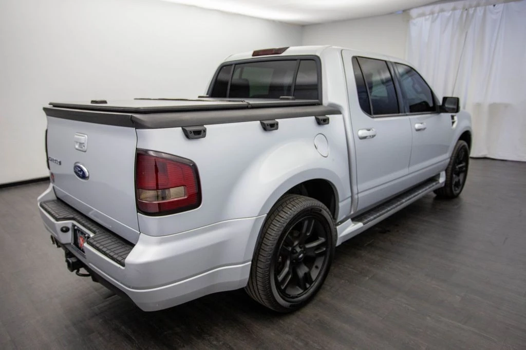 2009 Ford Explorer Sport Trac - Image 10 of 12