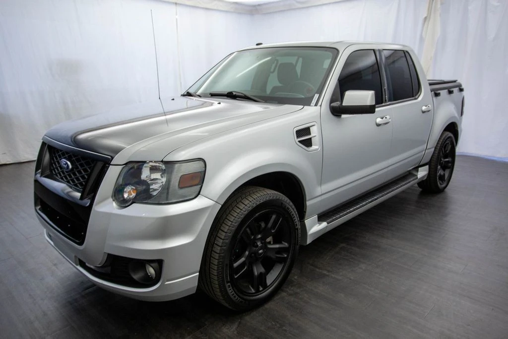 2009 Ford Explorer Sport Trac - Image 3 of 12