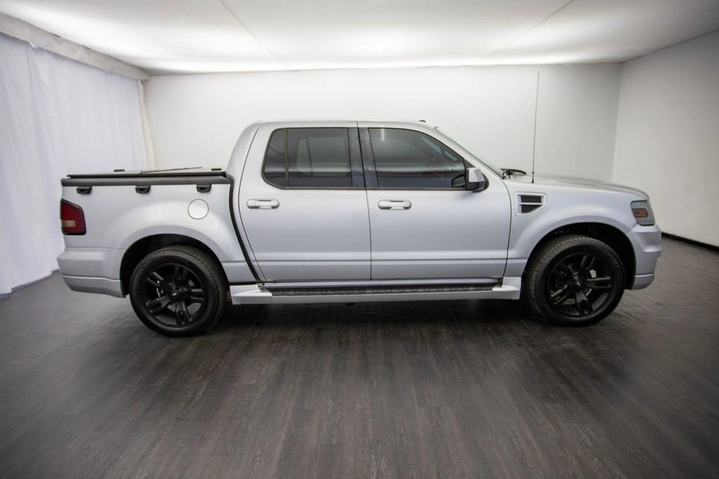 2009 Ford Explorer Sport Trac - Image 6 of 12
