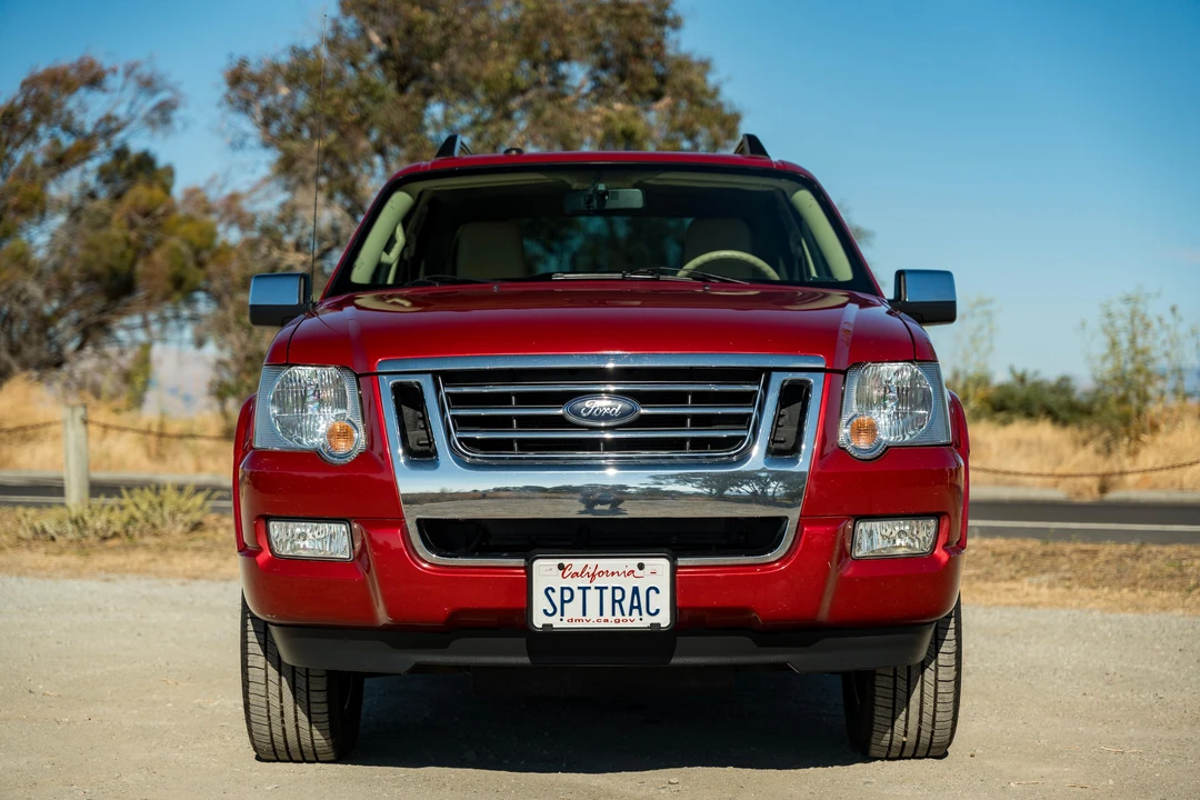 2009 Ford Explorer - Image 2 of 31