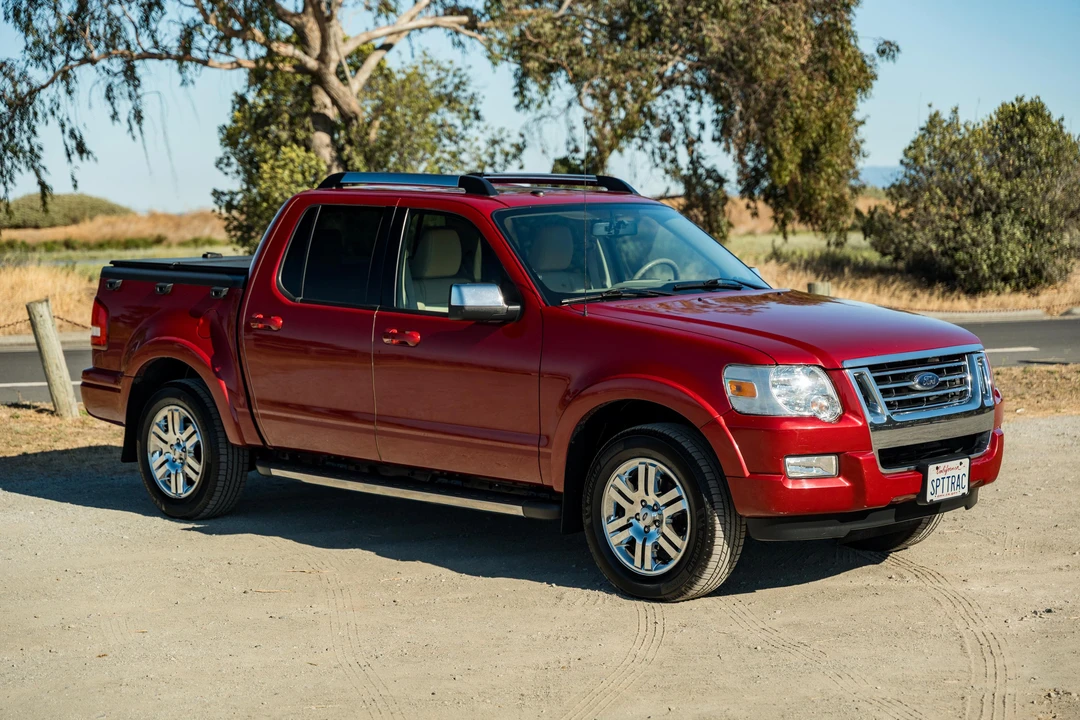 2009 Ford Explorer - Image 3 of 31