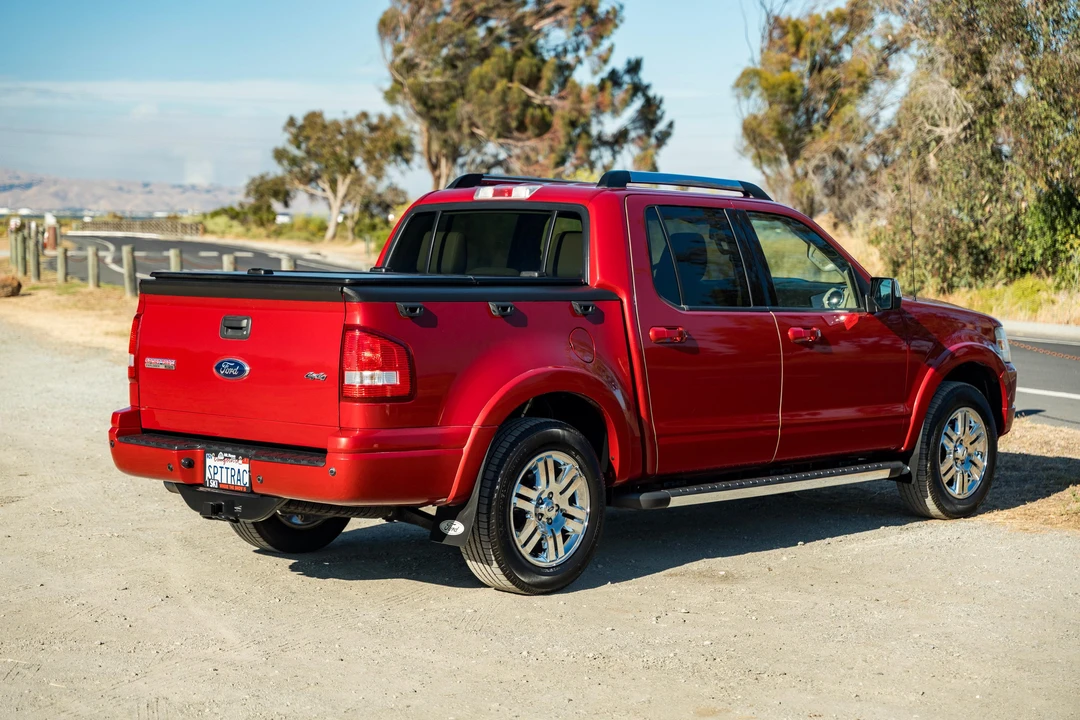 2009 Ford Explorer - Image 8 of 31