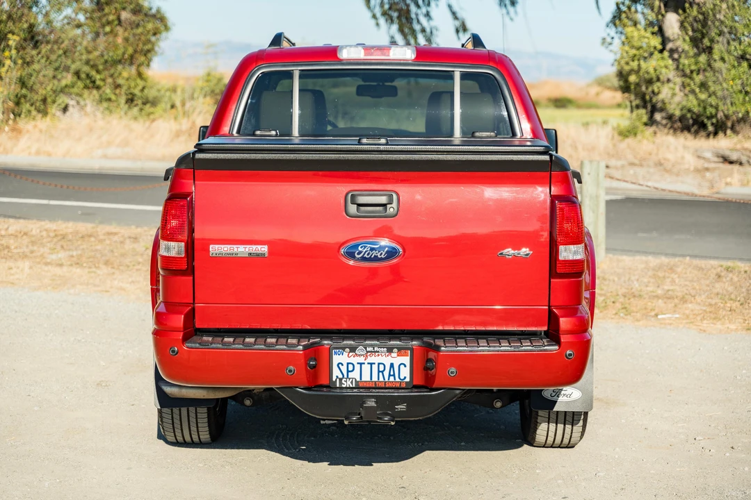 2009 Ford Explorer - Image 5 of 31
