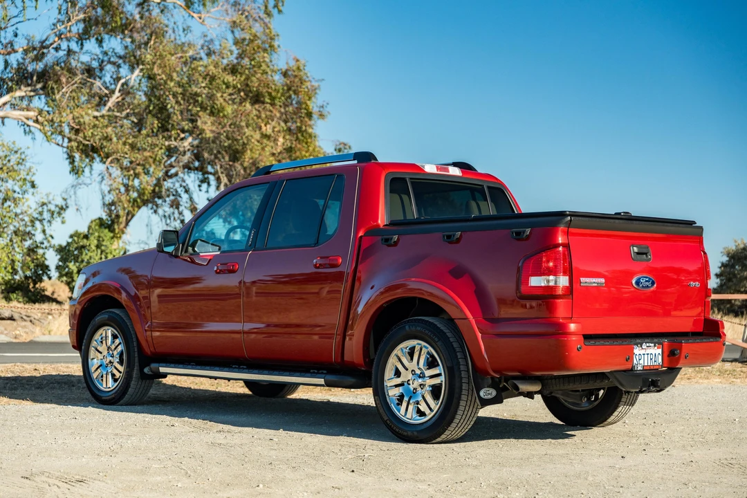 2009 Ford Explorer - Image 4 of 31