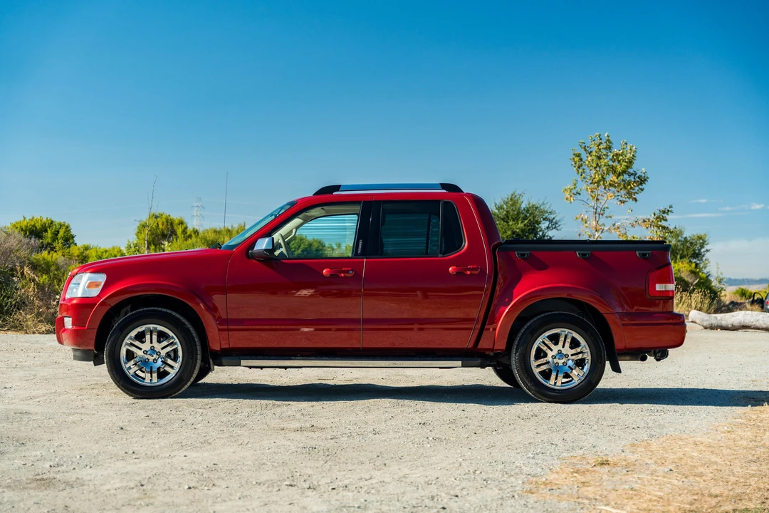 2009 Ford Explorer - Image 7 of 31