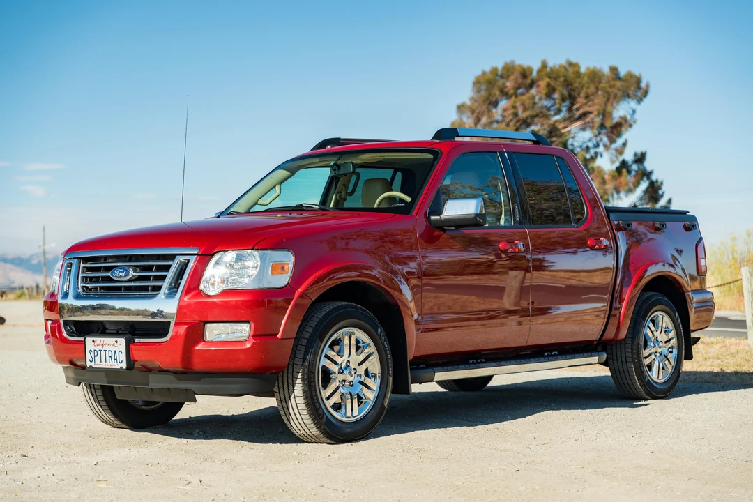 2009 Ford Explorer - Image 6 of 31