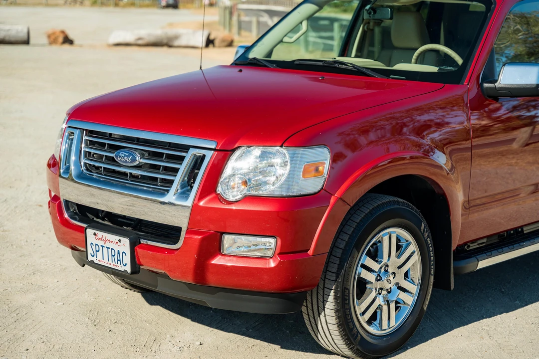 2009 Ford Explorer - Image 17 of 31
