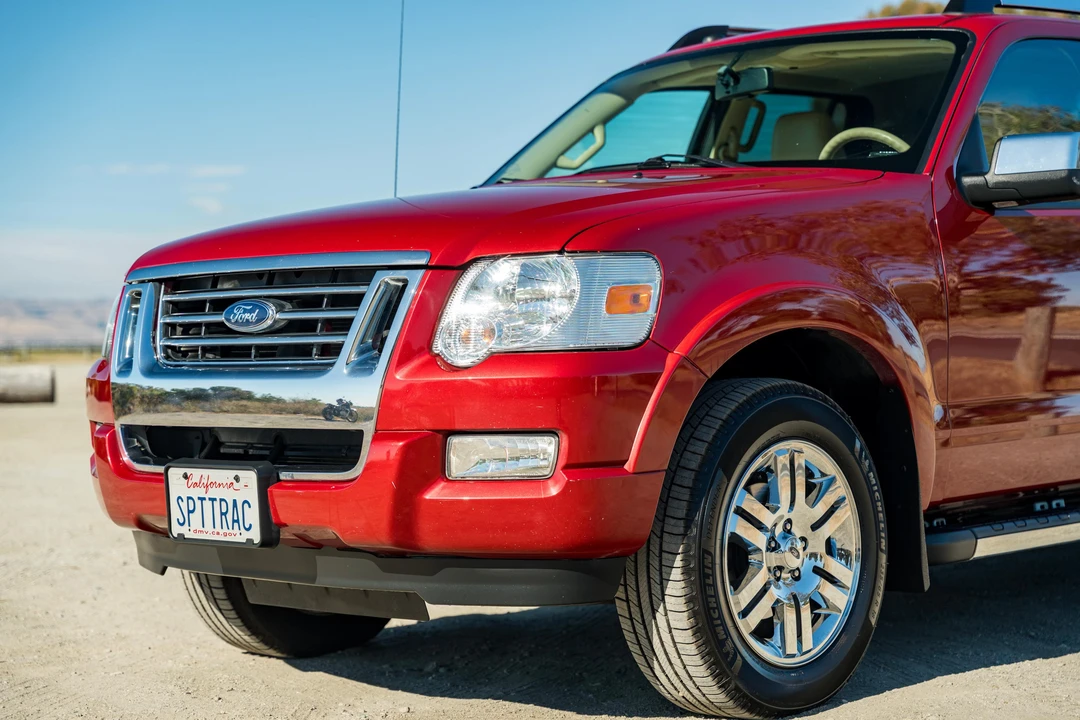 2009 Ford Explorer - Image 18 of 31