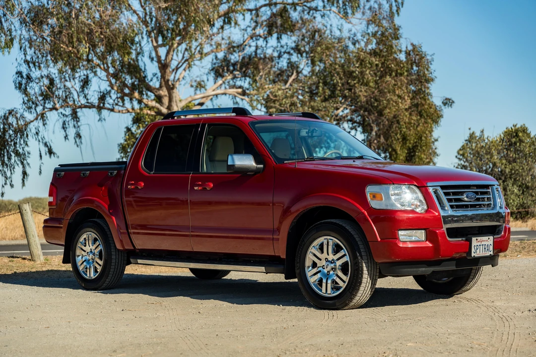 2009 Ford Explorer - Image 9 of 31