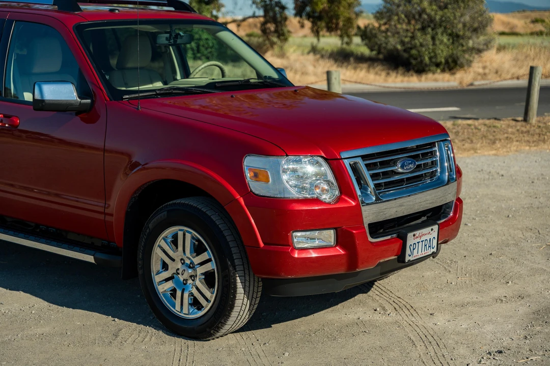 2009 Ford Explorer - Image 20 of 31