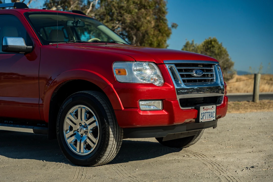 2009 Ford Explorer - Image 21 of 31