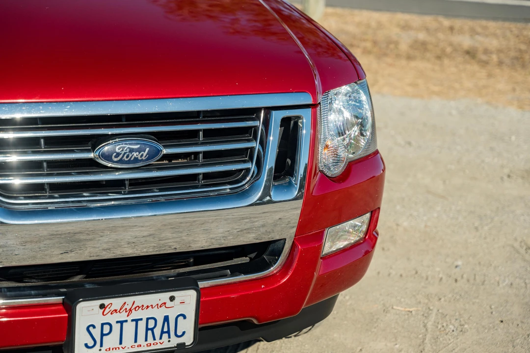 2009 Ford Explorer - Image 30 of 31