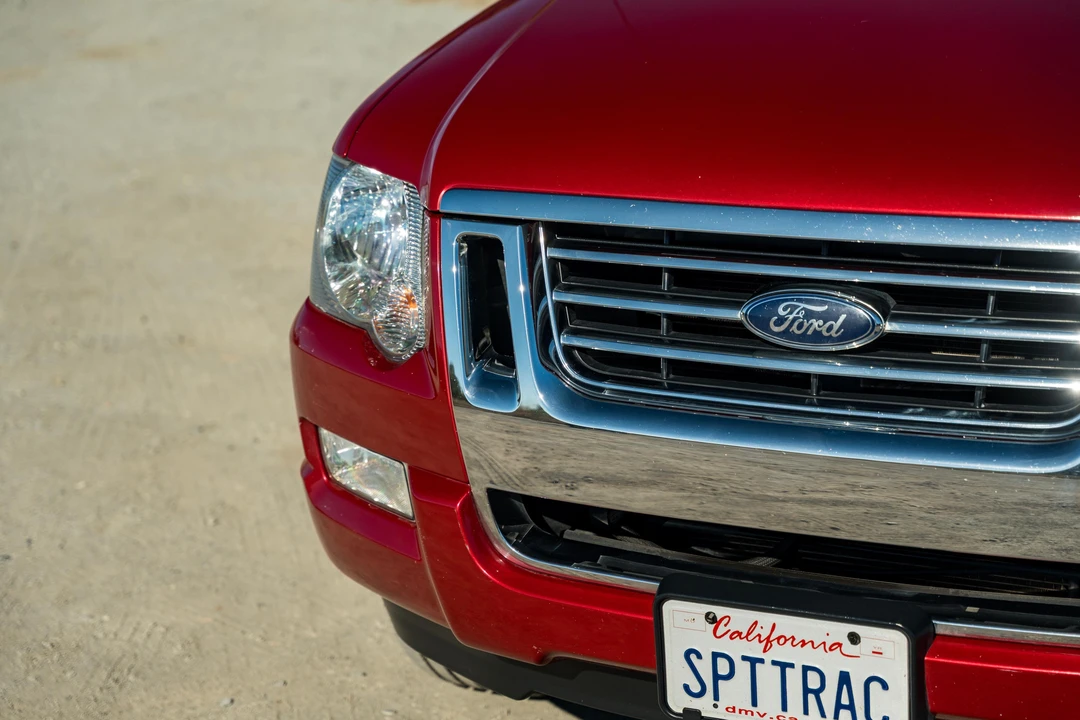 2009 Ford Explorer - Image 22 of 31