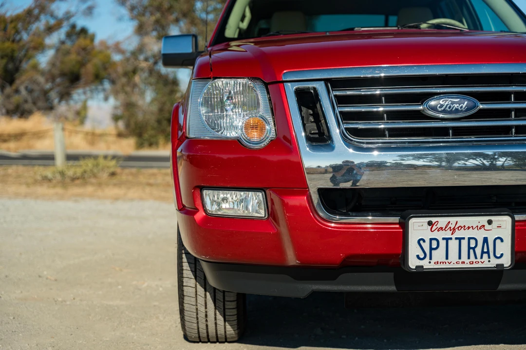 2009 Ford Explorer - Image 23 of 31