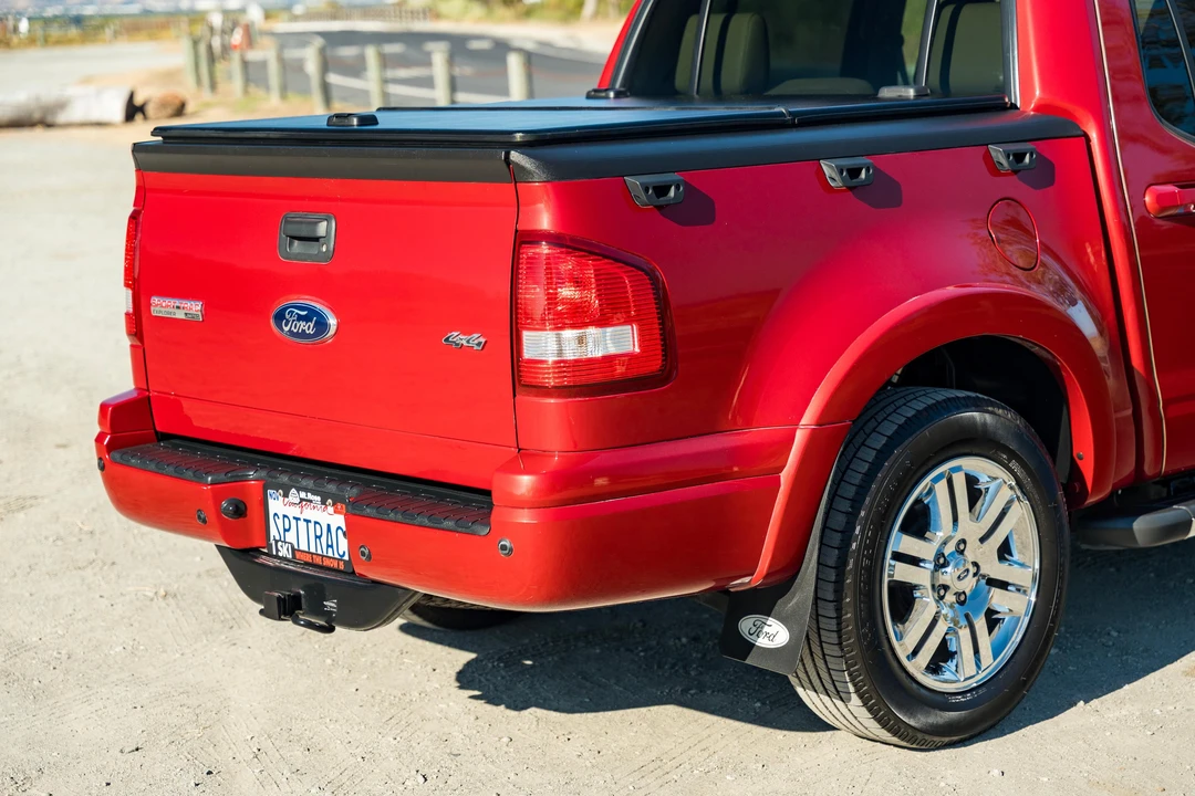 2009 Ford Explorer - Image 29 of 31