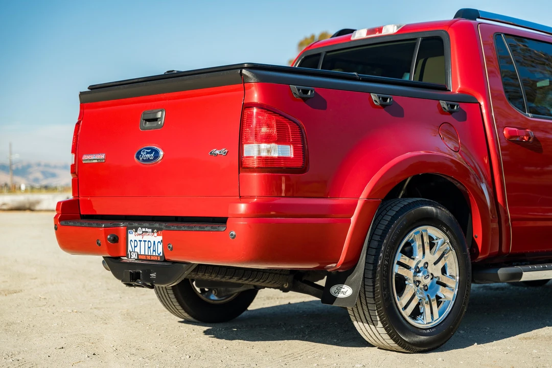 2009 Ford Explorer - Image 31 of 31