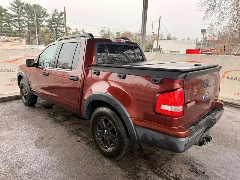 2009 Ford Explorer Sport Trac - Image 12 of 12
