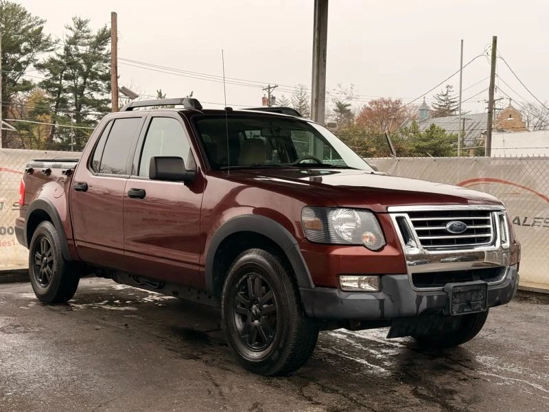 2009 Ford Explorer Sport Trac - Image 6 of 12