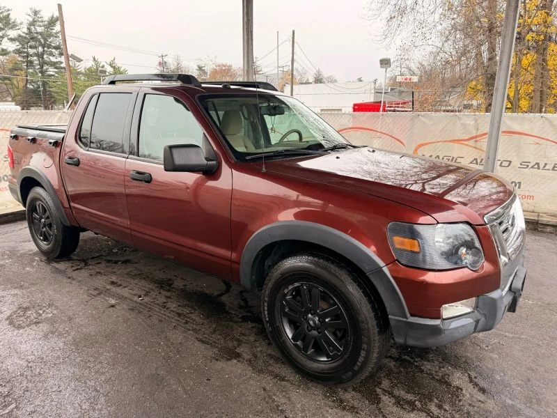 2009 Ford Explorer Sport Trac - Image 7 of 12