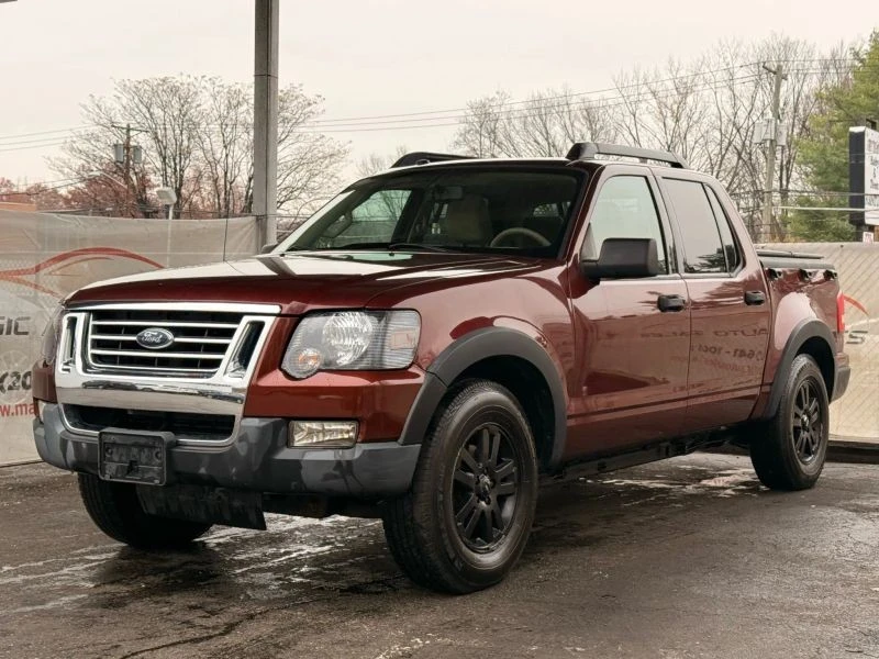 2009 Ford Explorer Sport Trac - Image 3 of 12