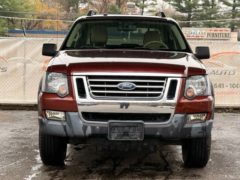 2009 Ford Explorer Sport Trac - Image 5 of 12