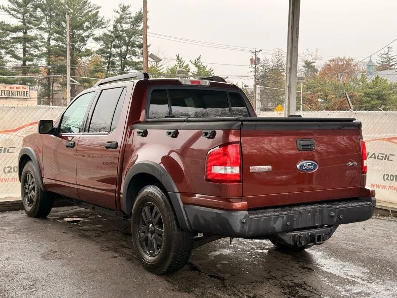 2009 Ford Explorer Sport Trac - Image 11 of 12