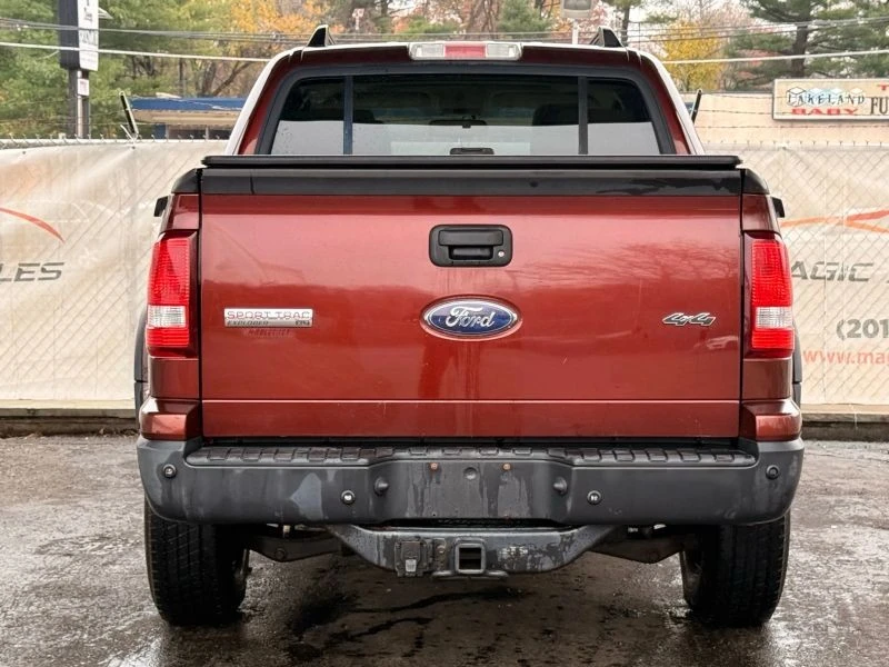 2009 Ford Explorer Sport Trac - Image 10 of 12
