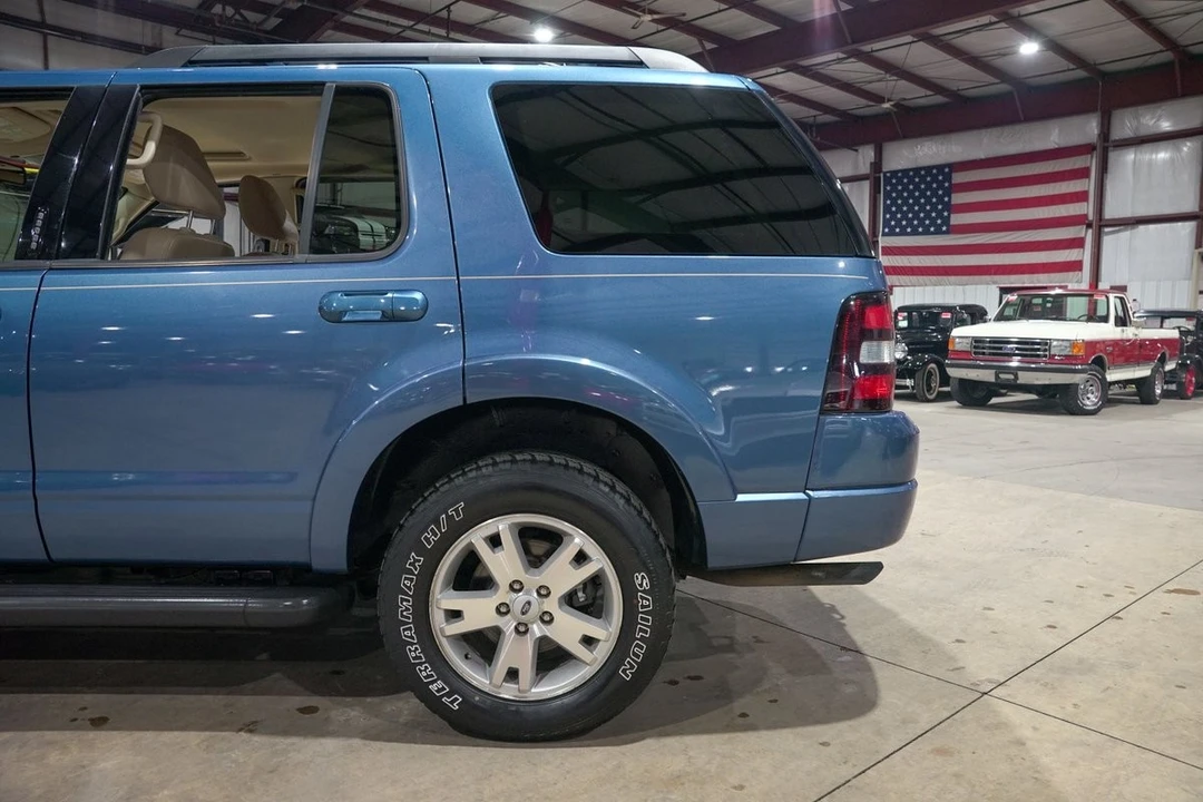 2009 Ford Explorer 4th Gen - Image 5 of 12
