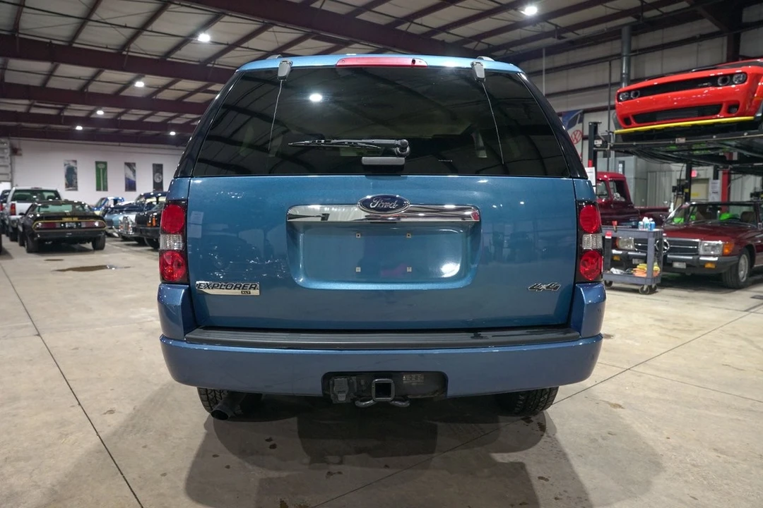2009 Ford Explorer 4th Gen - Image 7 of 12