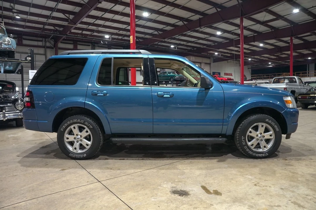 2009 Ford Explorer 4th Gen - Image 10 of 12