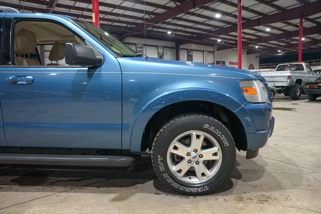 2009 Ford Explorer 4th Gen - Image 11 of 12