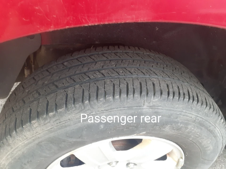 2009 Ford Explorer 4th Gen - Image 7 of 11