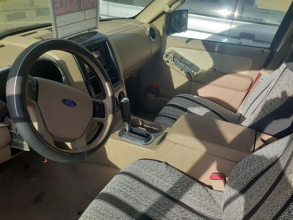 2009 Ford Explorer 4th Gen - Image 10 of 11