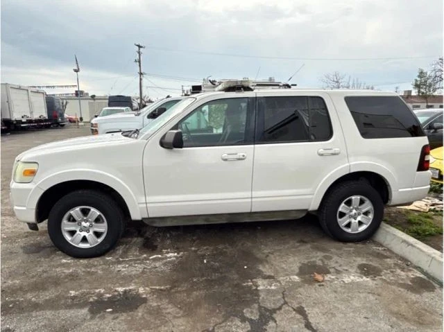 2009 Ford Explorer 4th Gen - Image 4 of 7