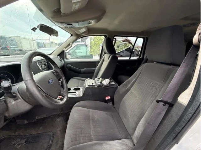 2009 Ford Explorer 4th Gen - Image 5 of 7