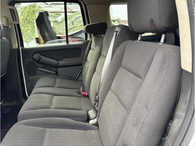 2009 Ford Explorer 4th Gen - Image 7 of 7