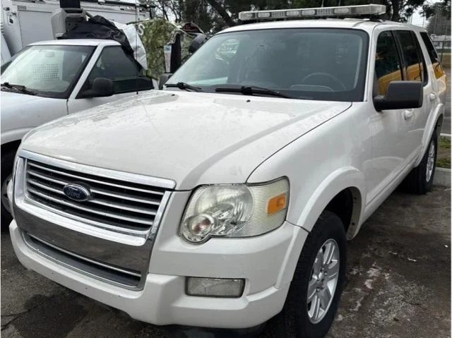 2009 Ford Explorer 4th Gen - Image 3 of 7