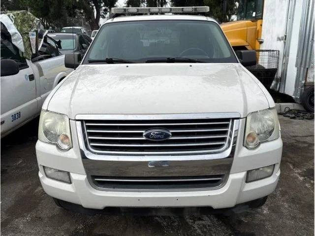 2009 Ford Explorer 4th Gen - Image 2 of 7