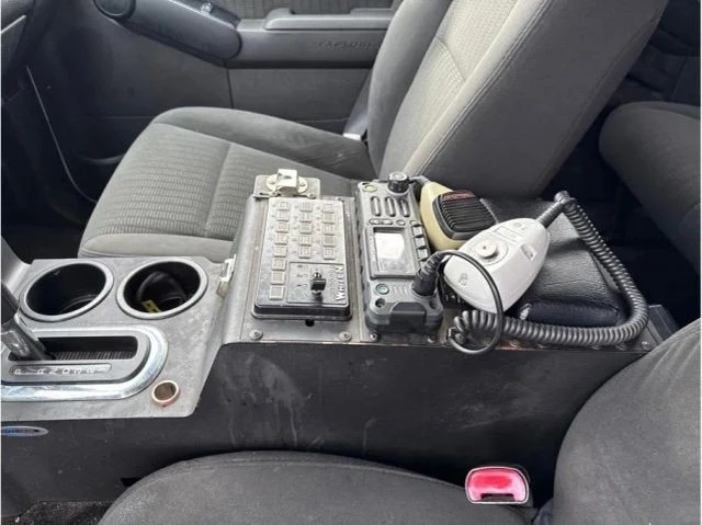 2009 Ford Explorer 4th Gen - Image 6 of 7