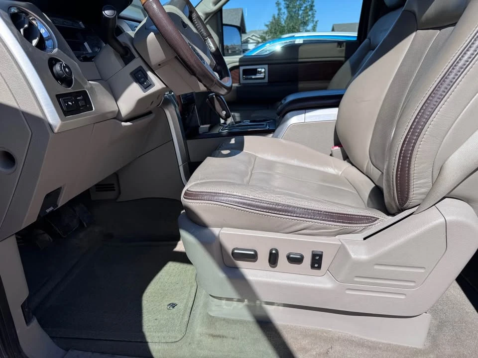 2009 Ford F-150 12th Gen - Image 11 of 18