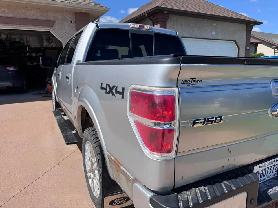 2009 Ford F-150 12th Gen - Image 5 of 18