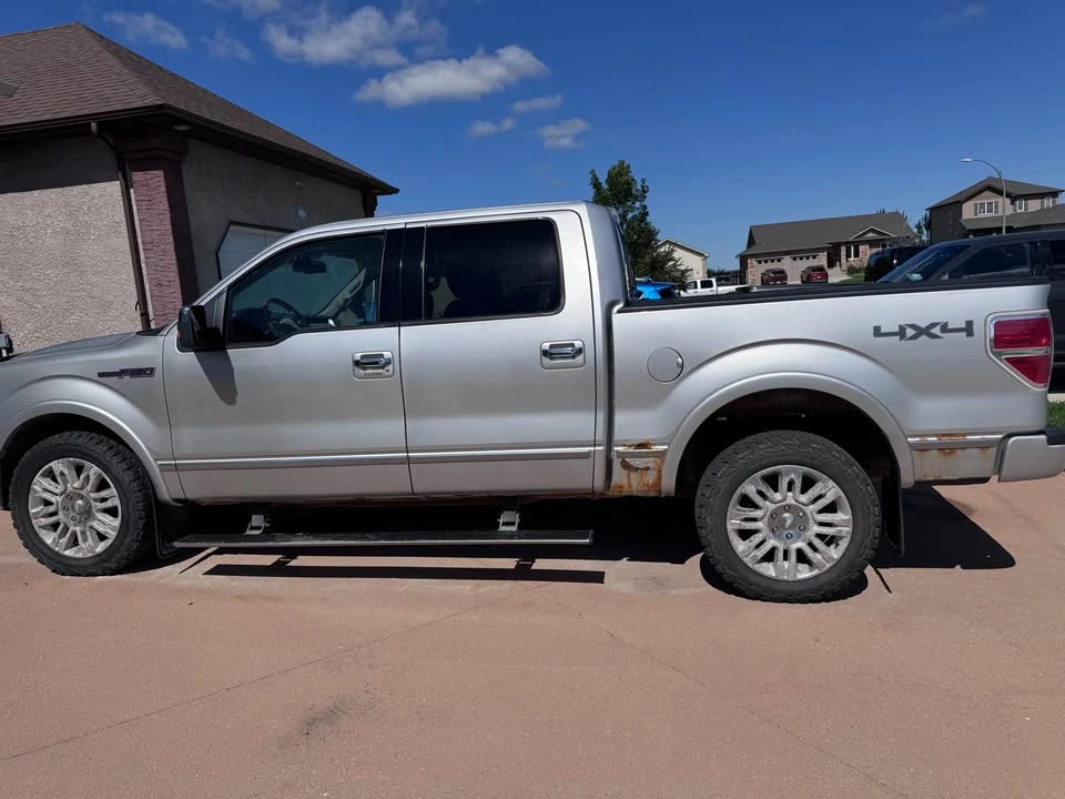 2009 Ford F-150 12th Gen - Image 8 of 18