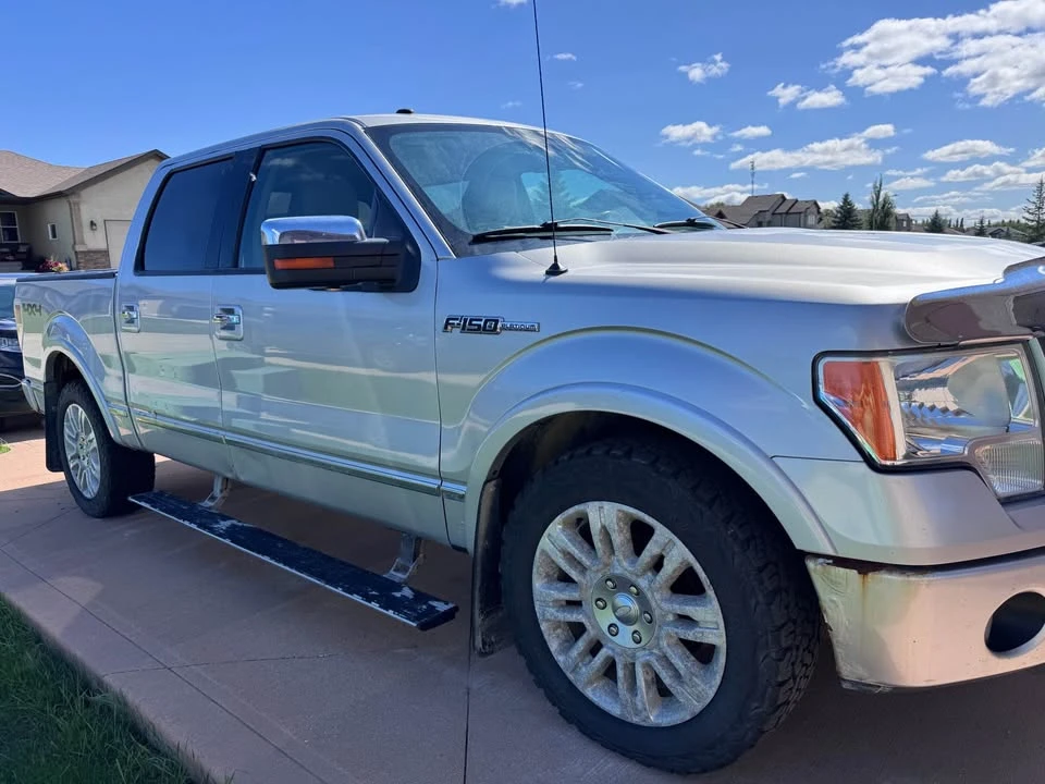 2009 Ford F-150 12th Gen - Image 17 of 18