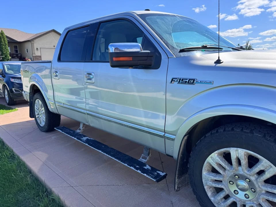 2009 Ford F-150 12th Gen - Image 2 of 18