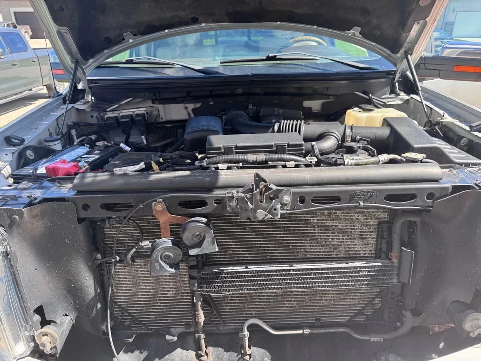 2009 Ford F-150 12th Gen - Image 14 of 18
