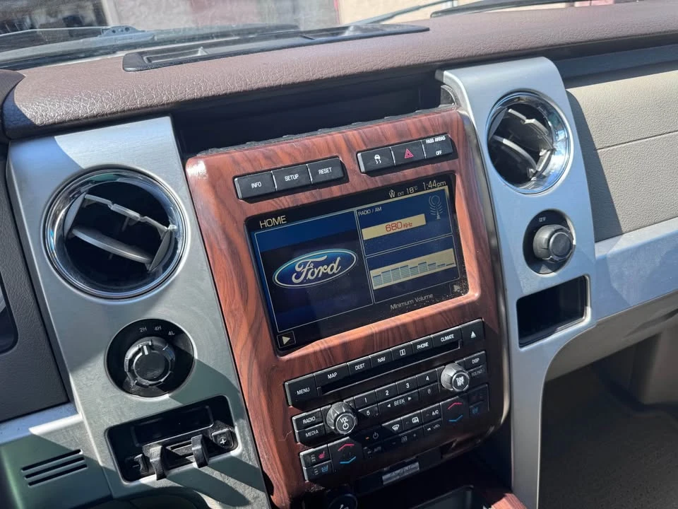 2009 Ford F-150 12th Gen - Image 15 of 18